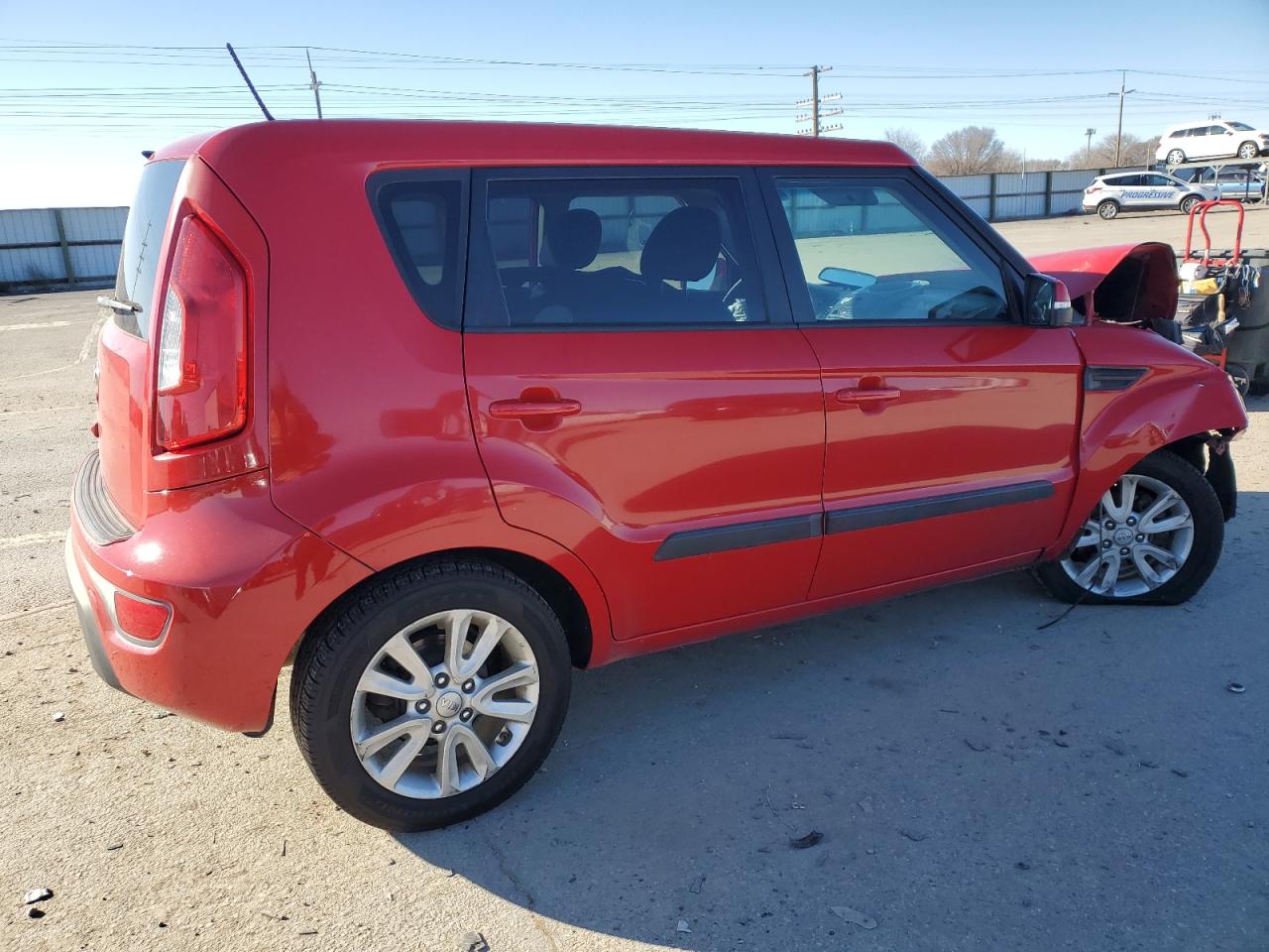 2013 Kia Soul - Image 3