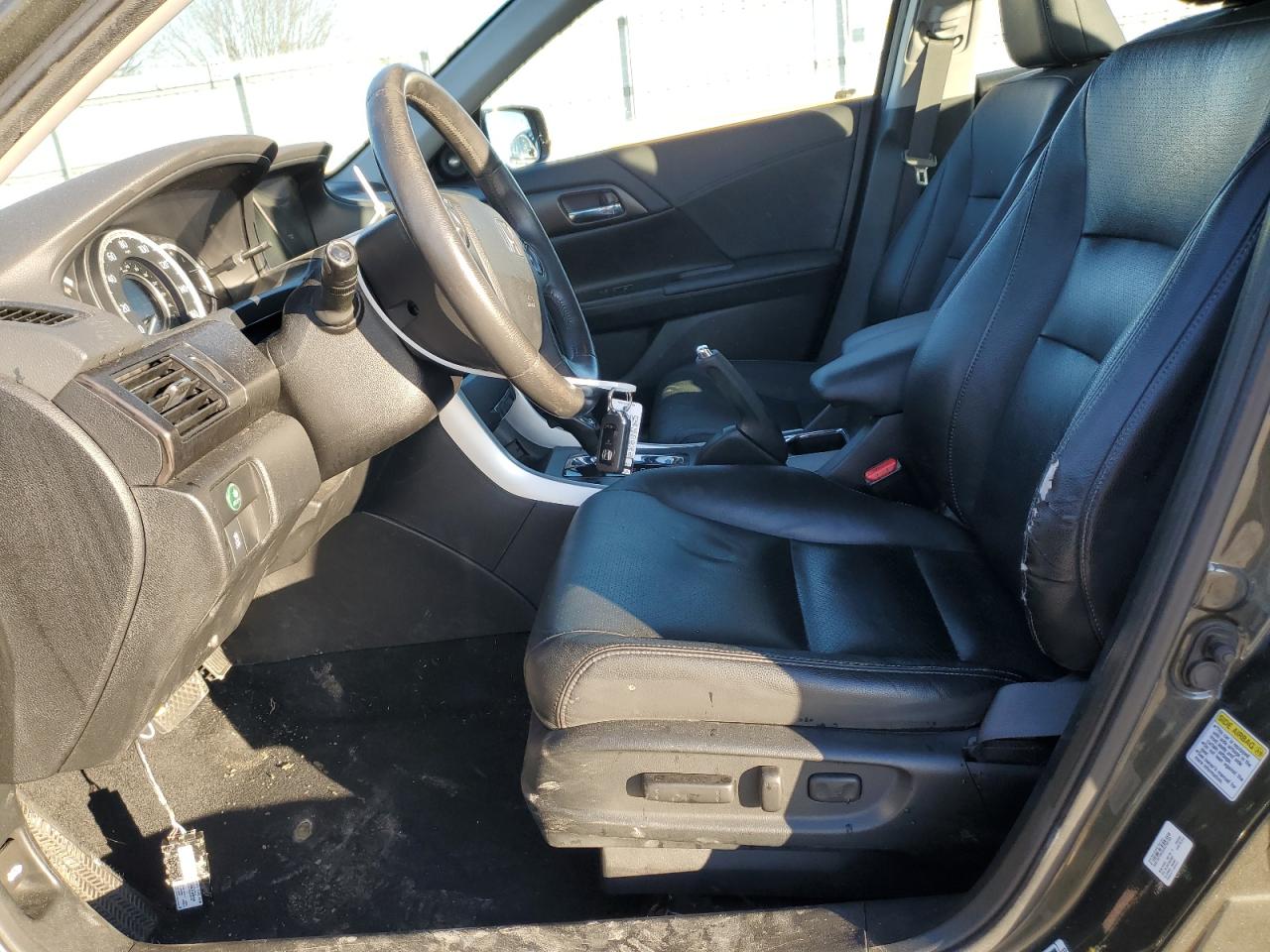 2013 Honda Accord - Image 7