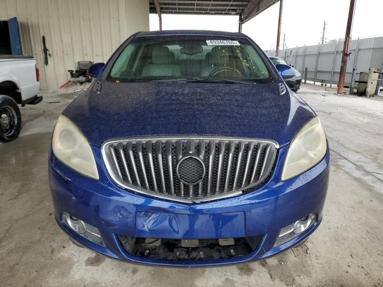 VIN 1G4PP5SK1E4102571 2014 BUICK VERANO no.5