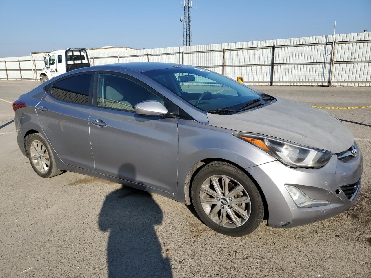 2014 Hyundai Elantra - Image 4