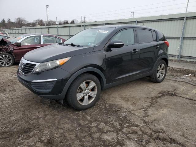 2012 Kia Sportage Base