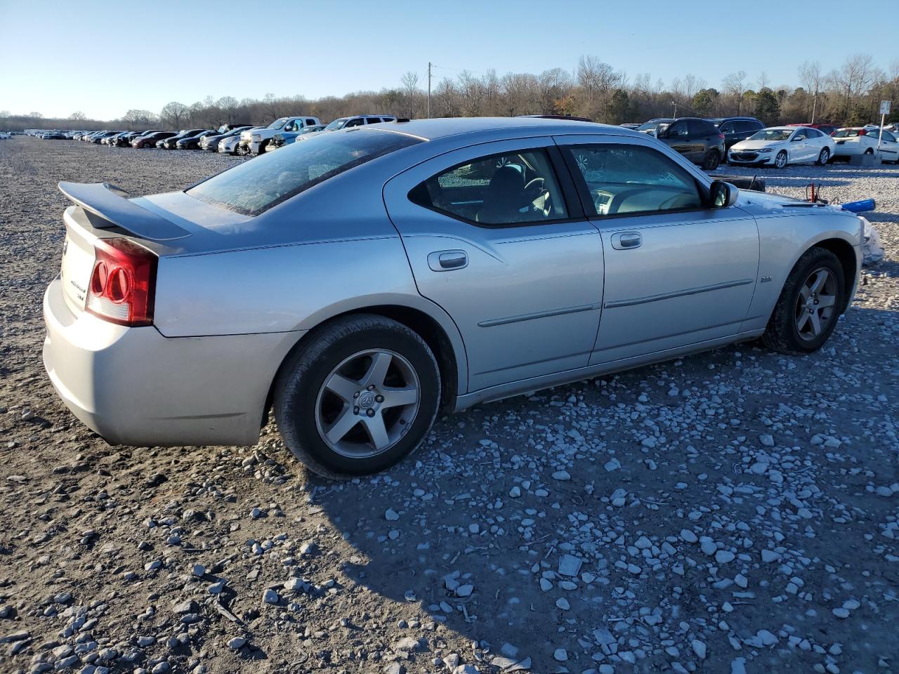 2010 Dodge Charger - Image 3