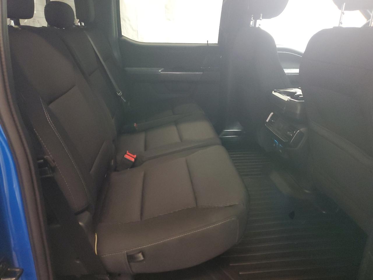 2021 Ford F-150 - Image 11
