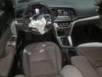 2018 Hyundai Elantra Se for Sale in Leroy, NY - Front End