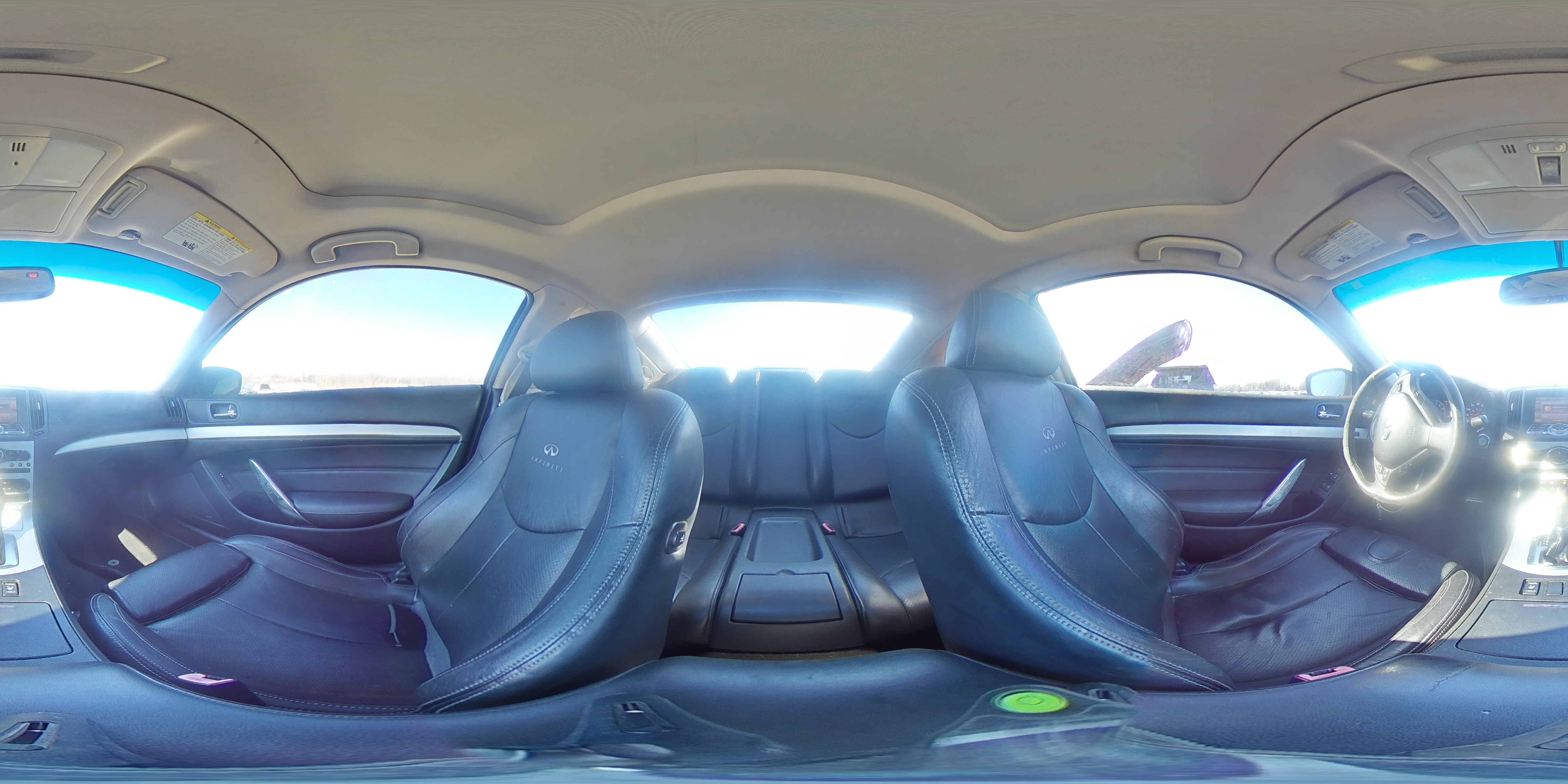 2008 Infiniti G - Image 13