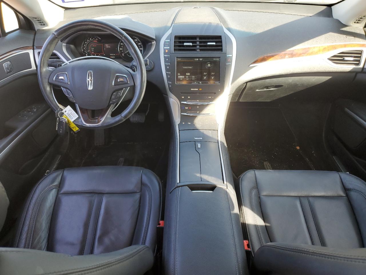 2016 Lincoln MKZ - Image 8