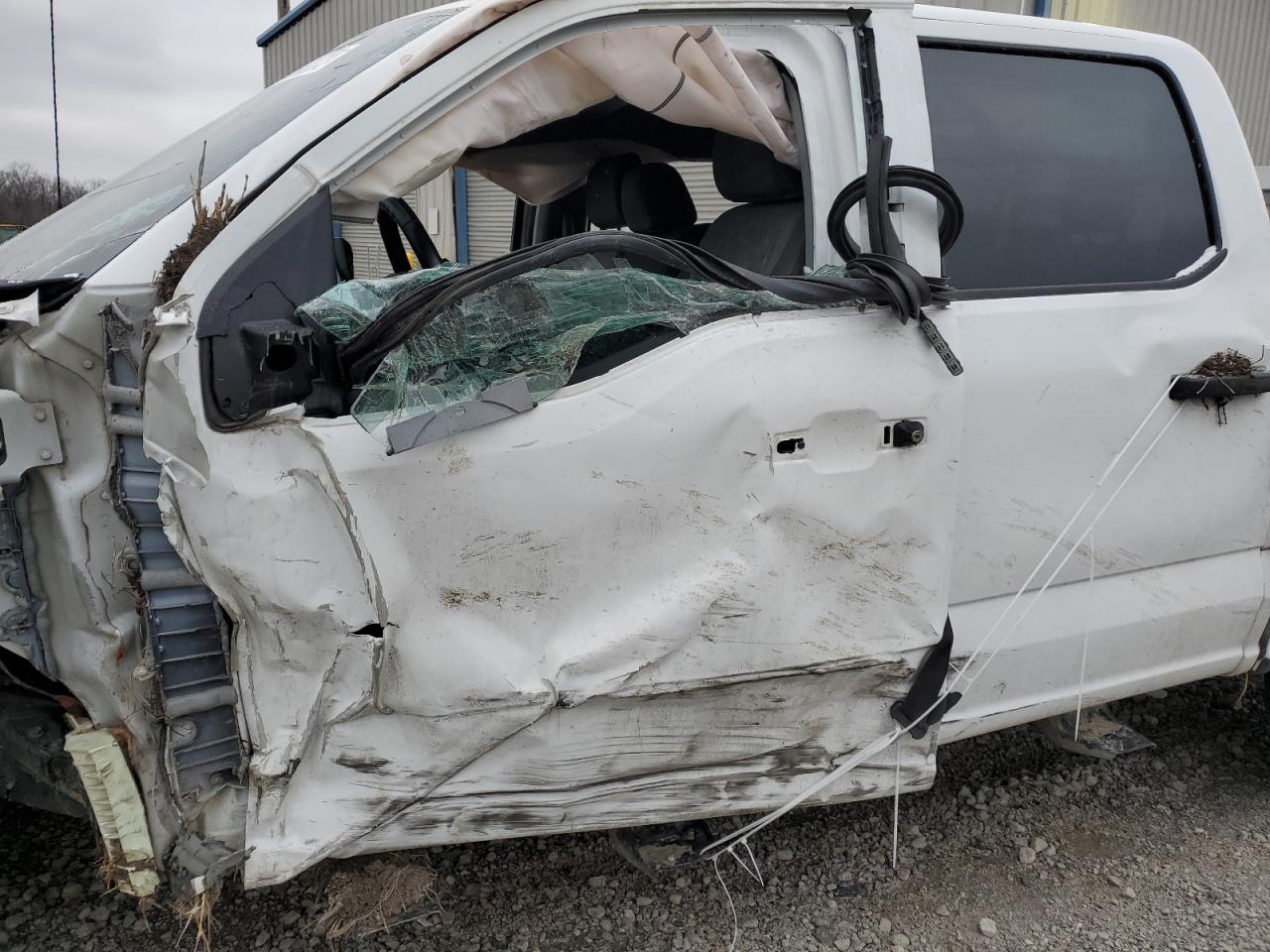 2022 Ford F-150 - Image 7