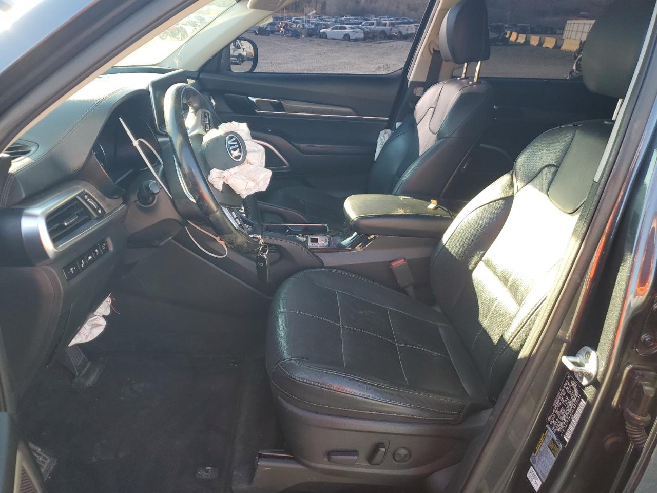 2020 Kia Telluride - Image 7