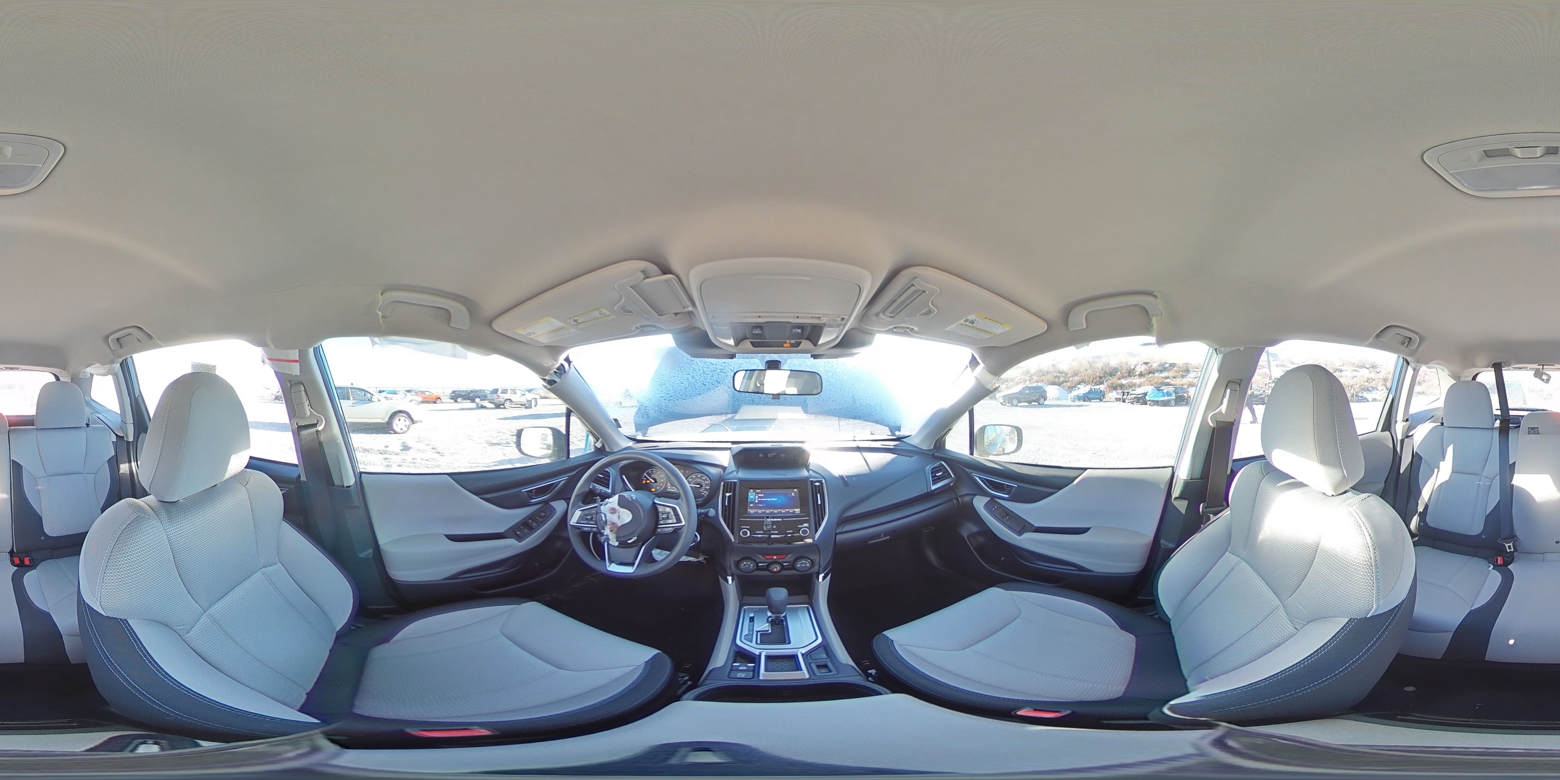 2024 Subaru Forester - Image 14