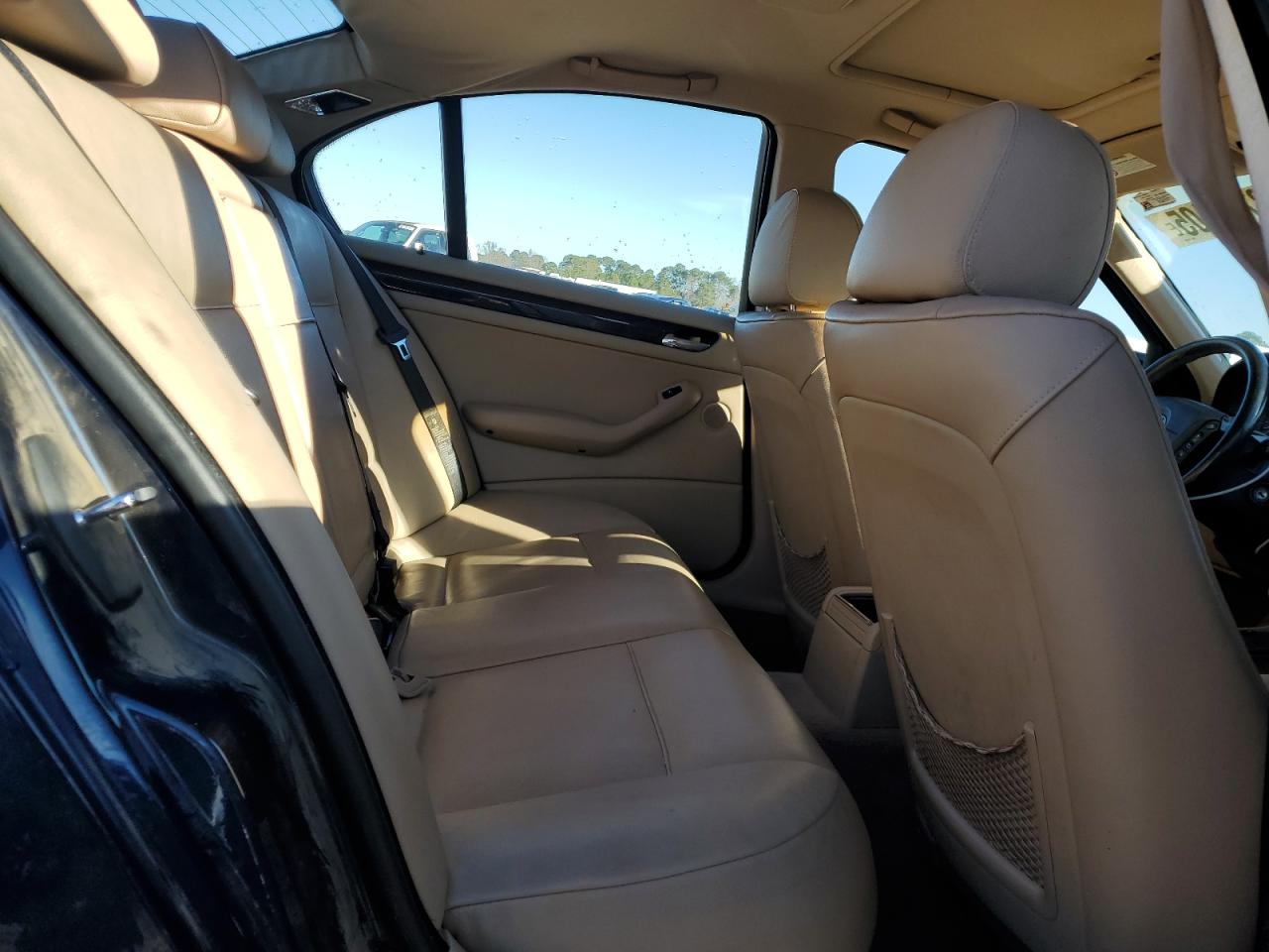 2003 BMW 3er - Image 10