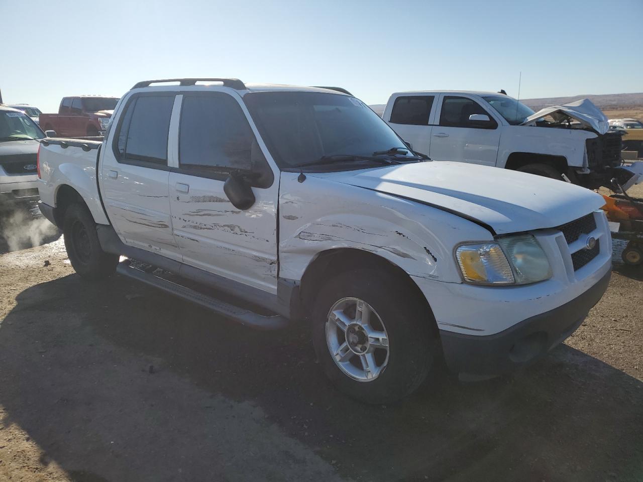 2004 Ford Explorer - Image 4