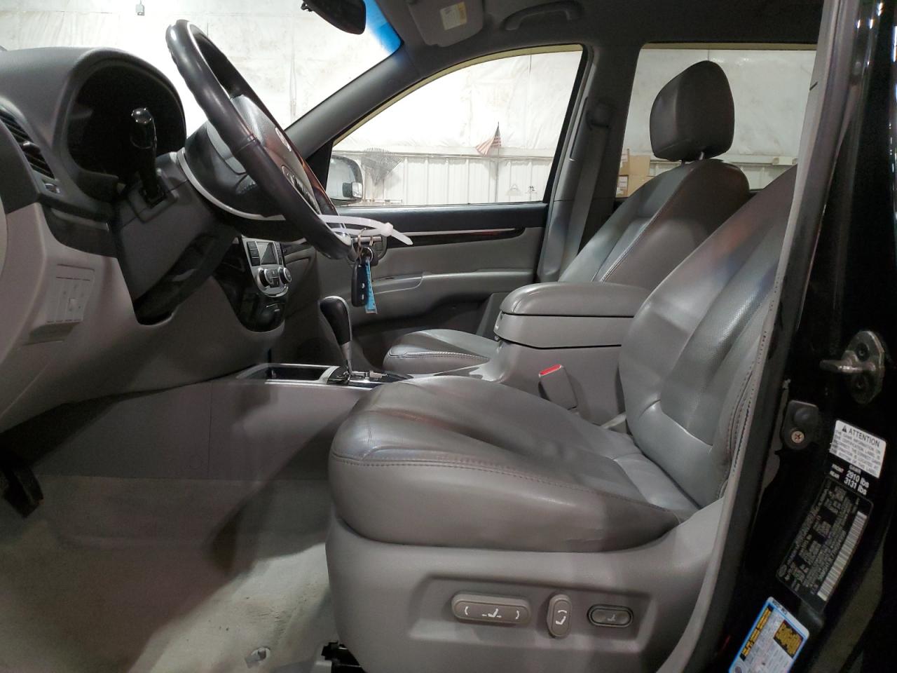 2007 Hyundai Santa Fe - Image 7