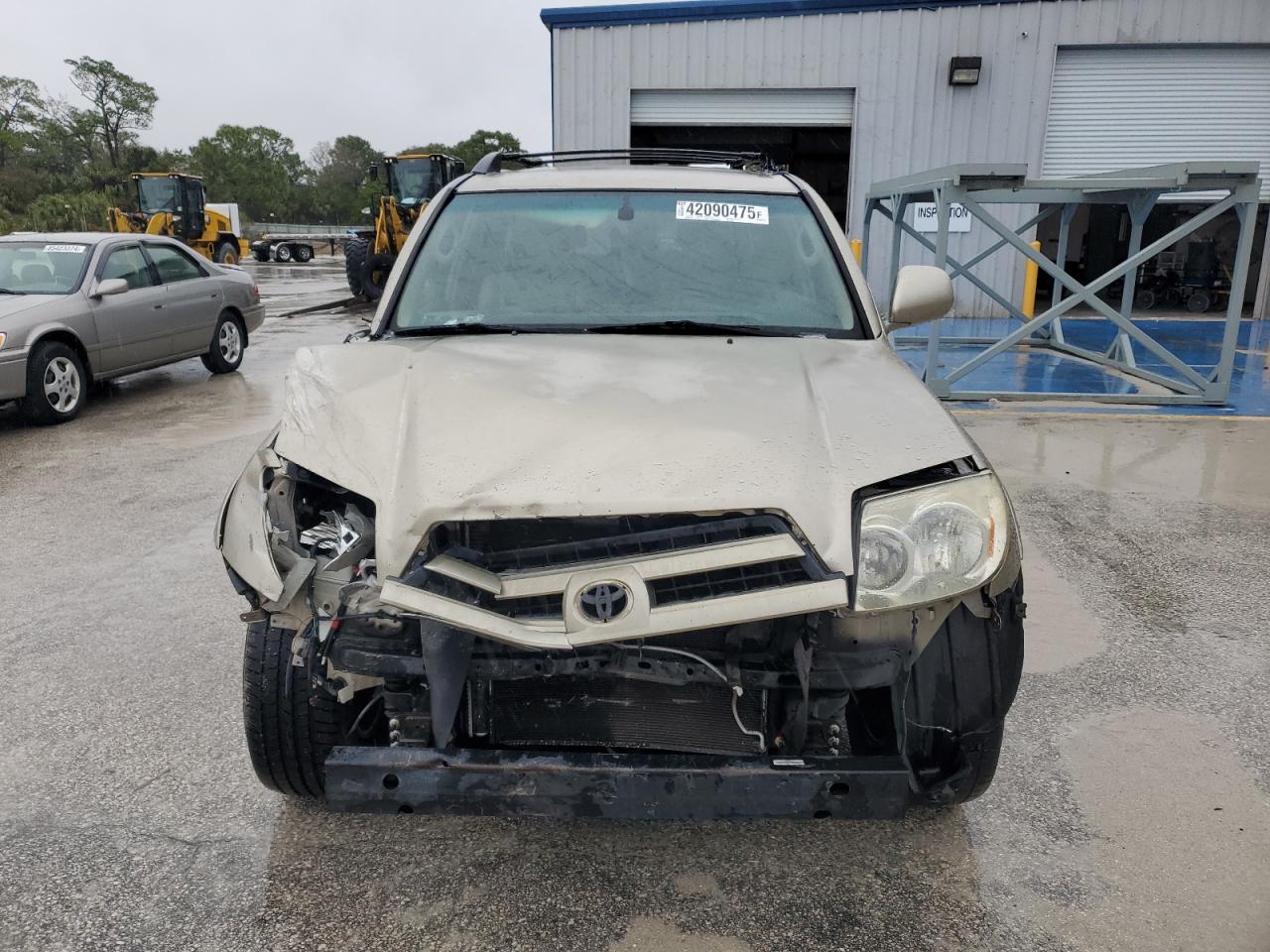 2005 Toyota 4Runner - Image 5