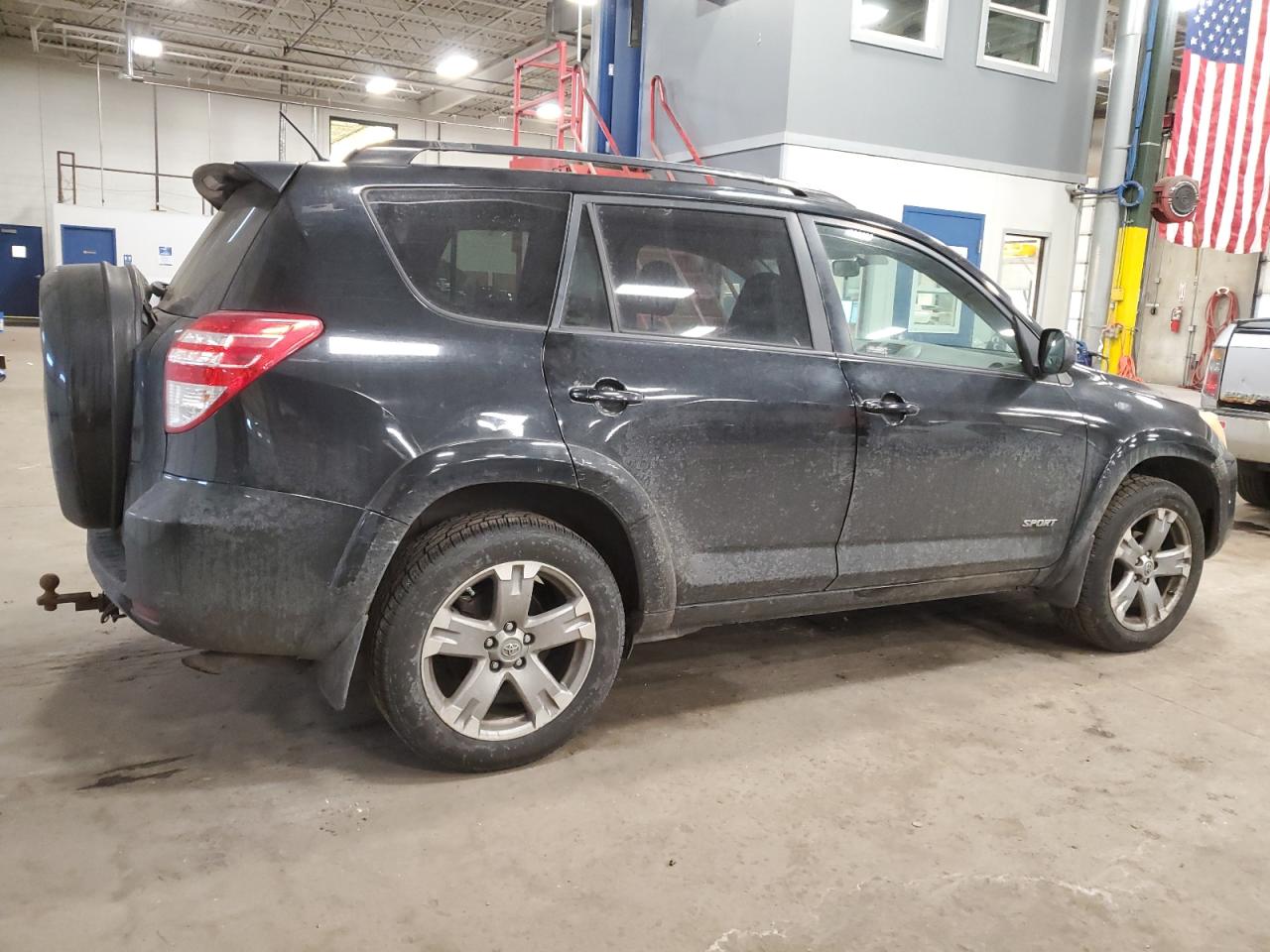 2009 Toyota RAV 4 - Image 3