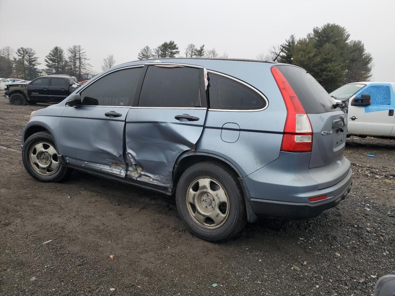 2011 Honda CR-V - Image 2