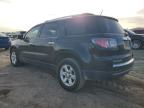 Amarillo, TX에서 판매 중인 2016 Gmc Acadia Sle - Front End