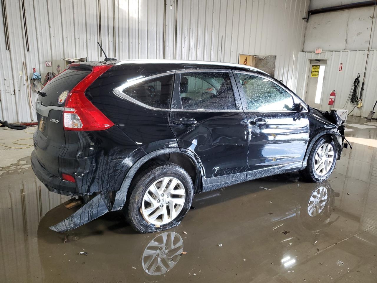 2015 Honda CR-V - Image 3