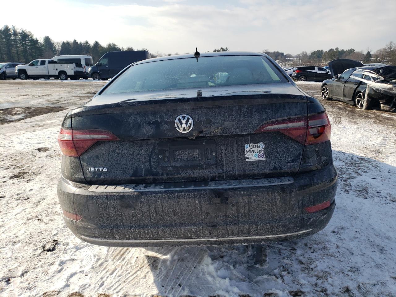 2019 Volkswagen Jetta - Image 6