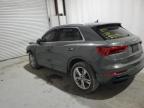 2022 Audi Q3 Premium S Line 45 zu verkaufen in New Orleans, LA - Front End