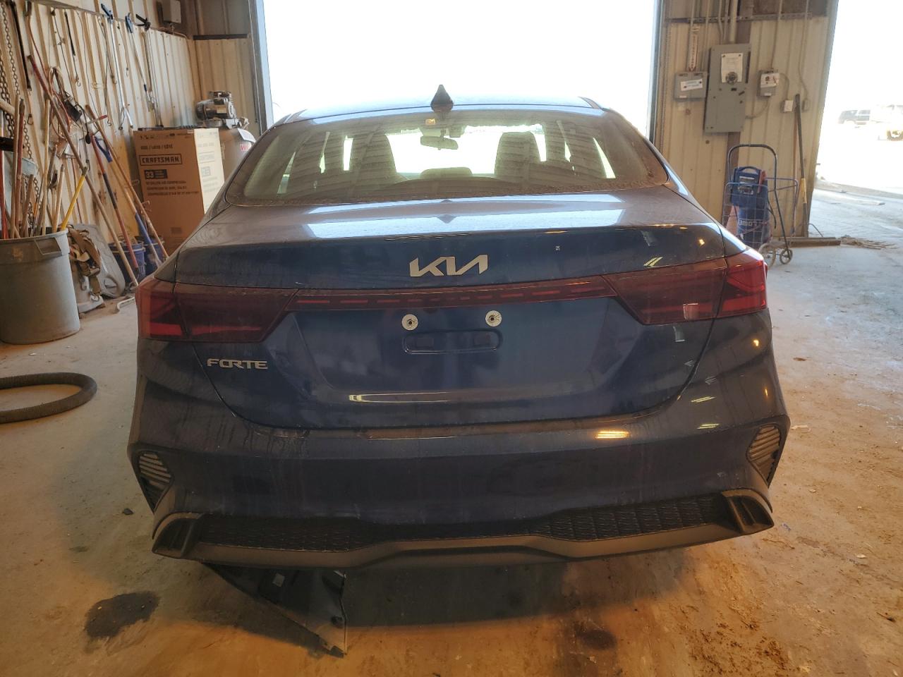 2024 Kia Forte - Image 6