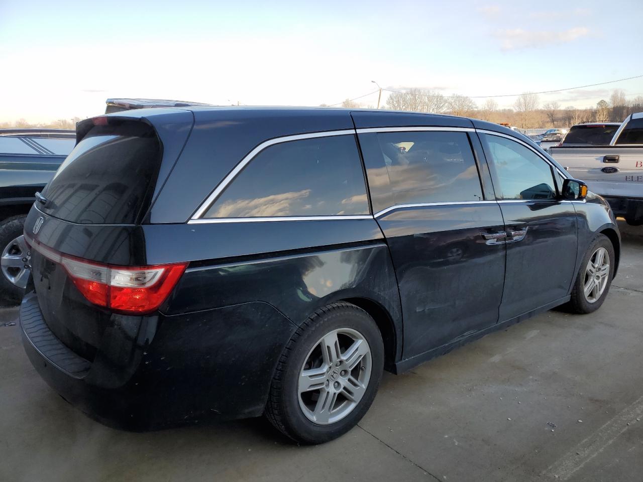 2013 Honda Odyssey - Image 3