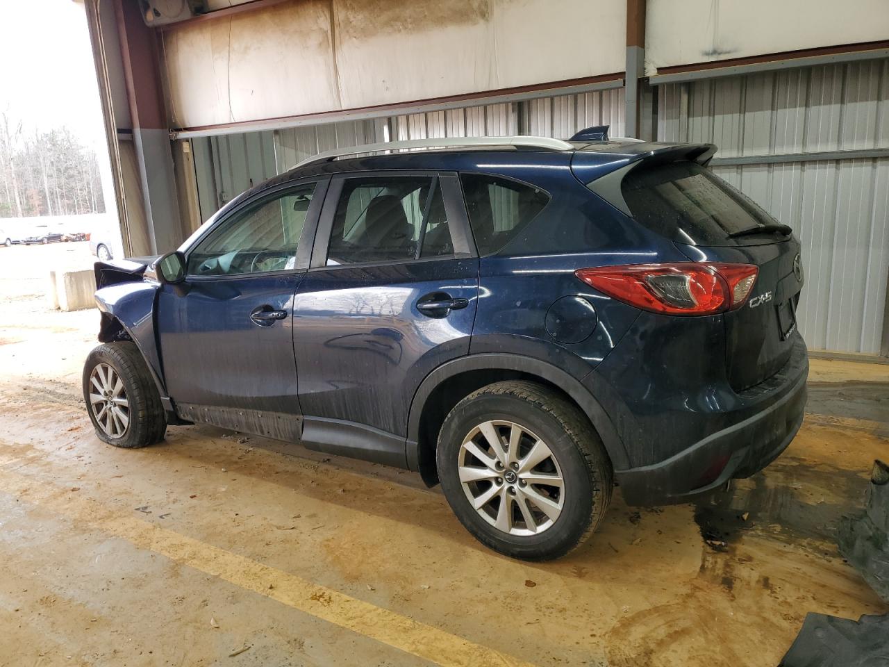 2015 Mazda CX-5 - Image 2