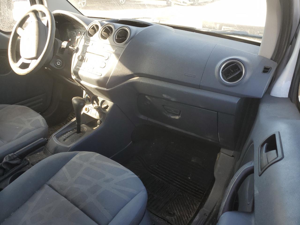 2013 Ford Transit - Image 8
