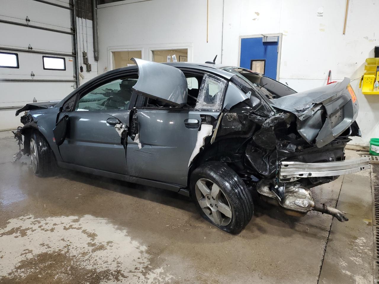 2006 Saturn ION - Image 2