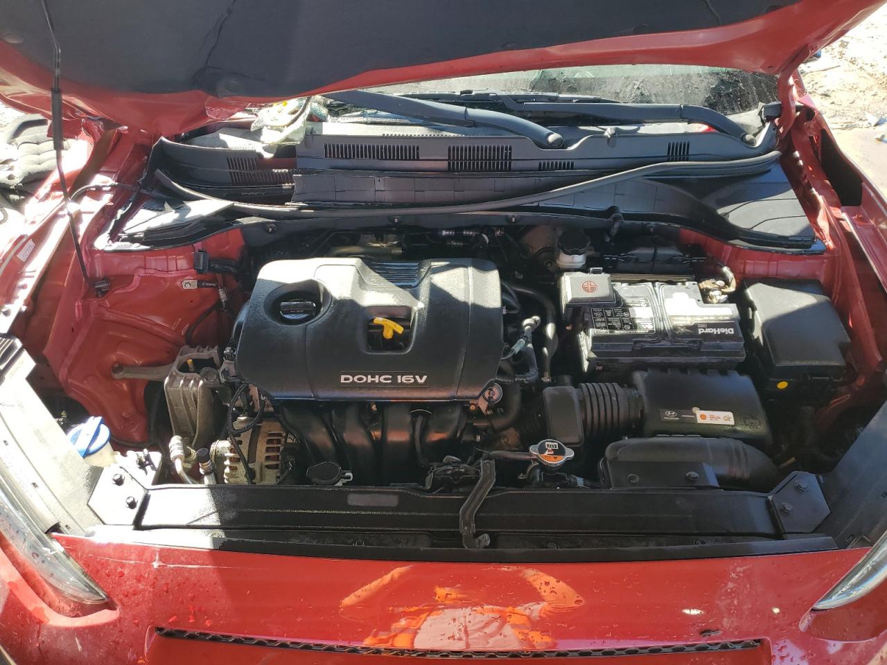 2020 Hyundai Kona - Image 12