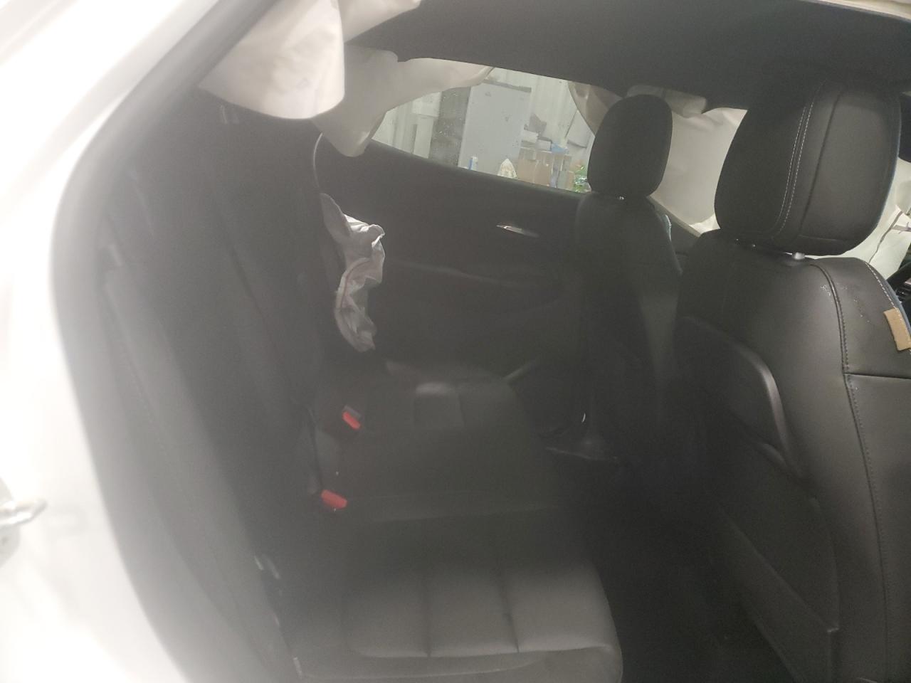 2023 Chevrolet TrailBlazer - Image 11