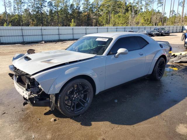 2020 Dodge Challenger R/T Scat Pack