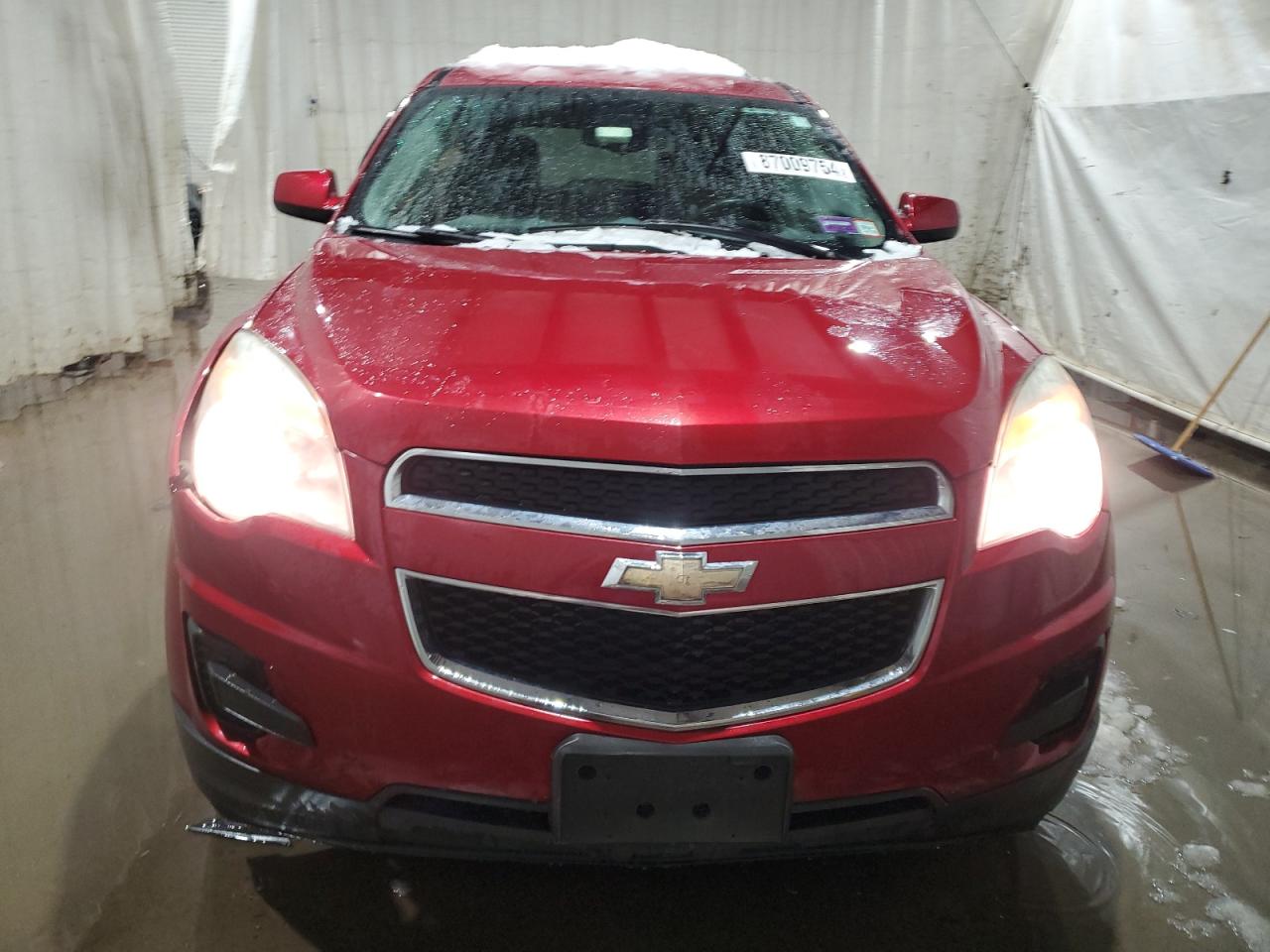 2015 Chevrolet Equinox - Image 5