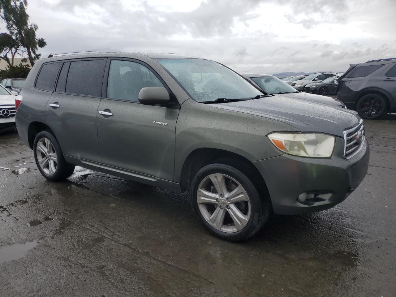 2008 Toyota Highlander - Image 4