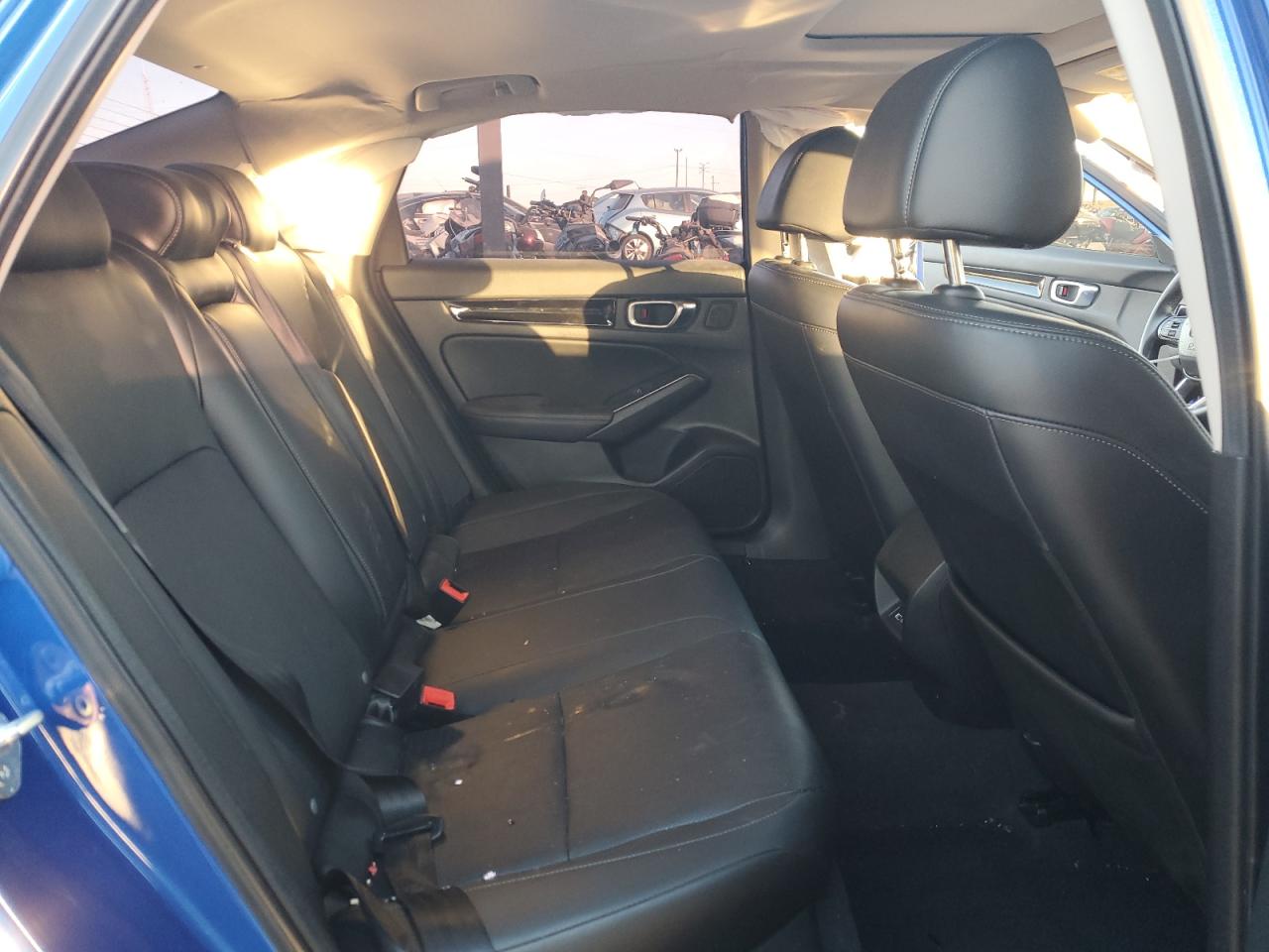 2022 Honda Civic - Image 11