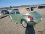 2008 Volkswagen New Beetle Convertible S იყიდება Conway-ში, AR - Front End