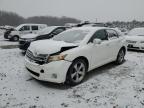 2011 Toyota Venza  zu verkaufen in Windsor, NJ - Front End