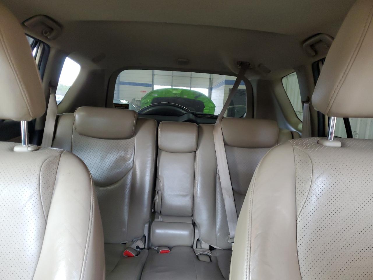 2010 Toyota RAV 4 - Image 10
