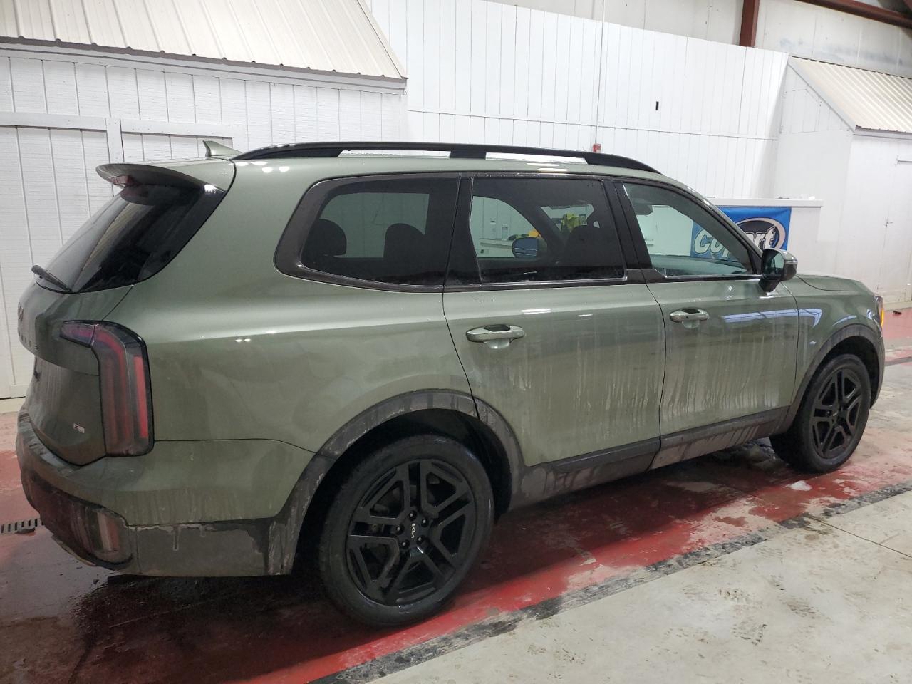 2024 Kia Telluride - Image 3