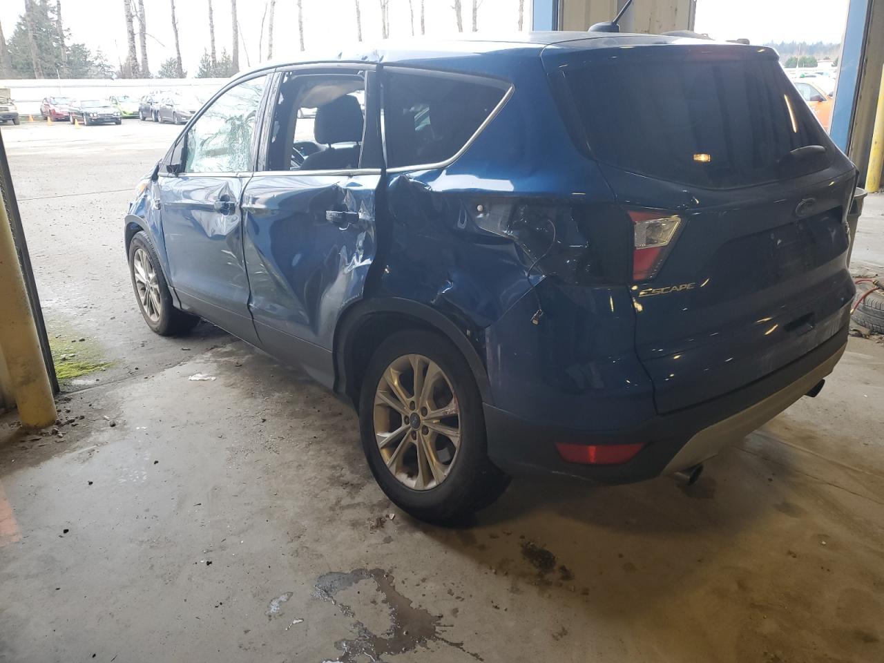 2017 Ford Escape - Image 2