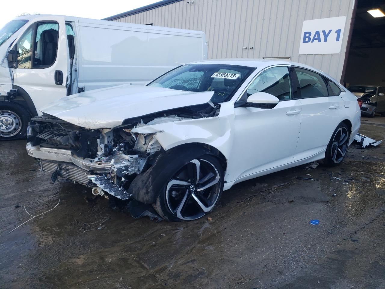 1HGCV1F36LA116311 HONDA ACCORD 2020