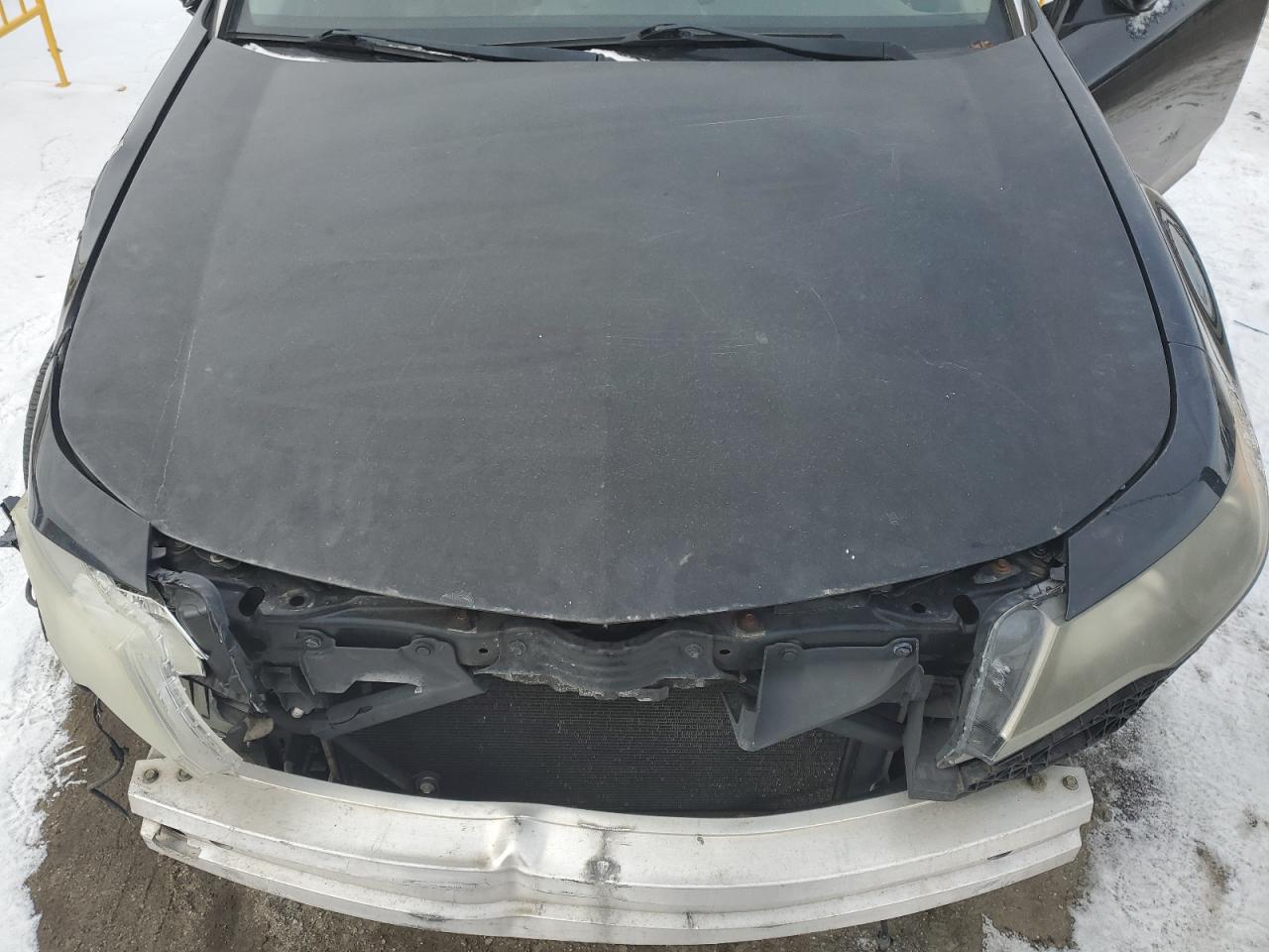 2012 Acura TL - Image 11