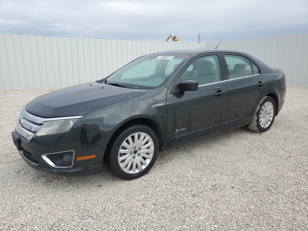 Arcadia, FL에서 판매 중인 2010 Ford Fusion Hybrid - Minor Dent/Scratches