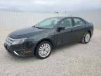 2010 Ford Fusion Hybrid продається в Arcadia, FL - Minor Dent/Scratches