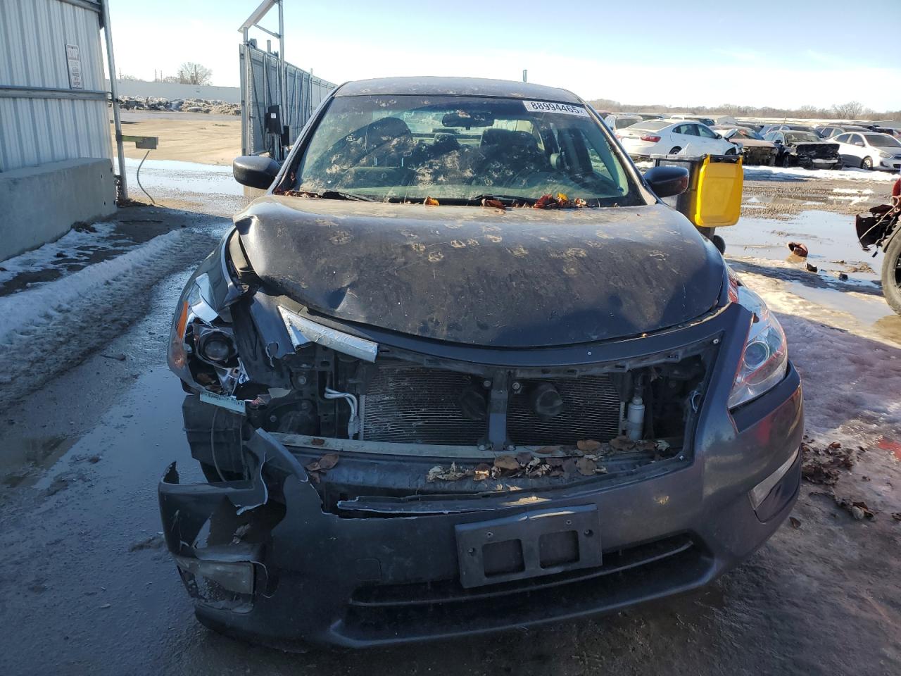 2014 Nissan Altima - Image 5