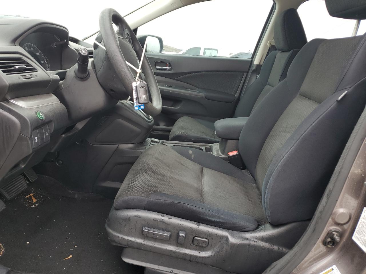 2016 Honda CR-V - Image 7