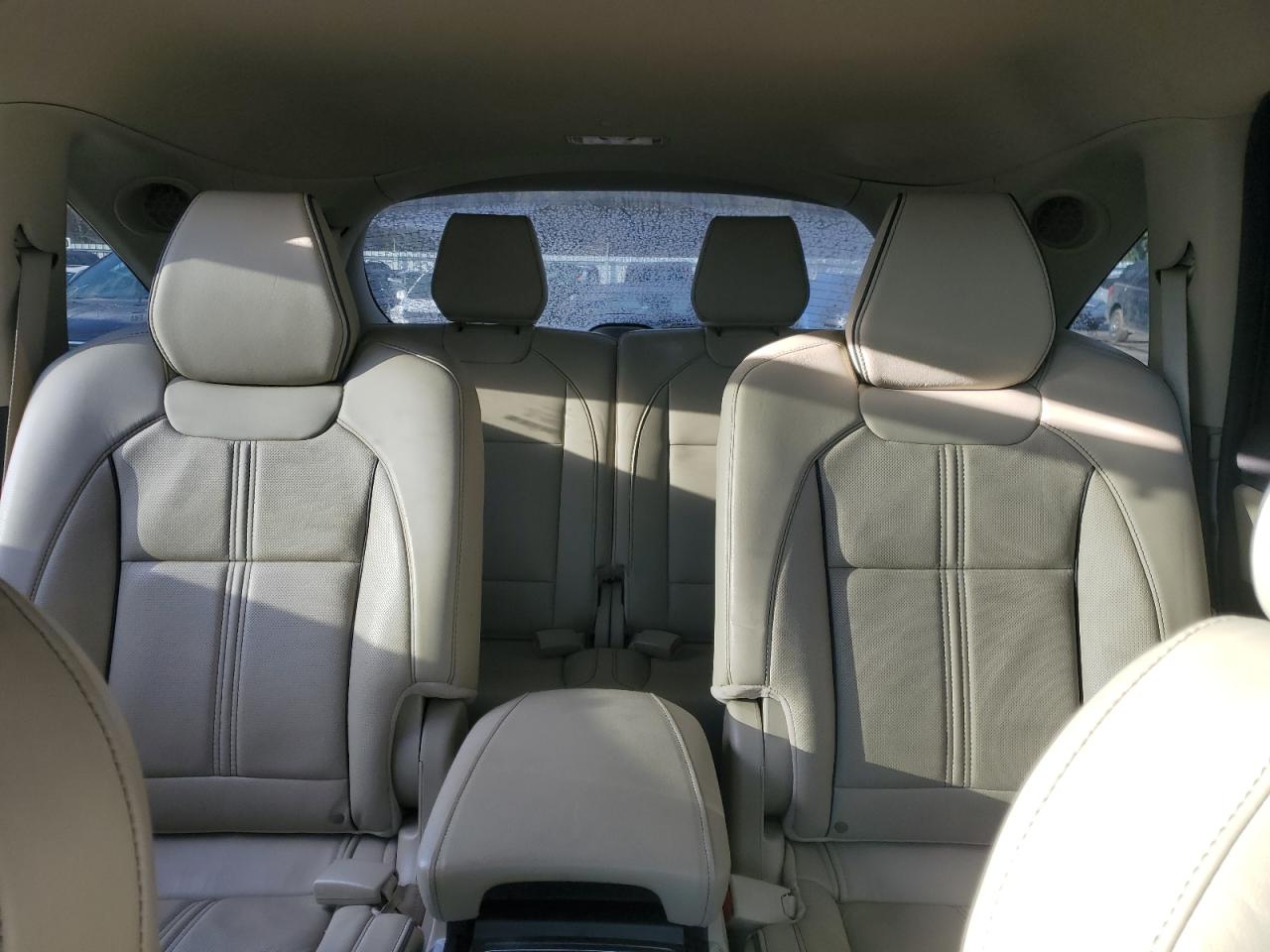 2018 Acura MDX - Image 10