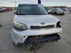 2015 Kia Soul  de vânzare în Grand Prairie, TX - Front End