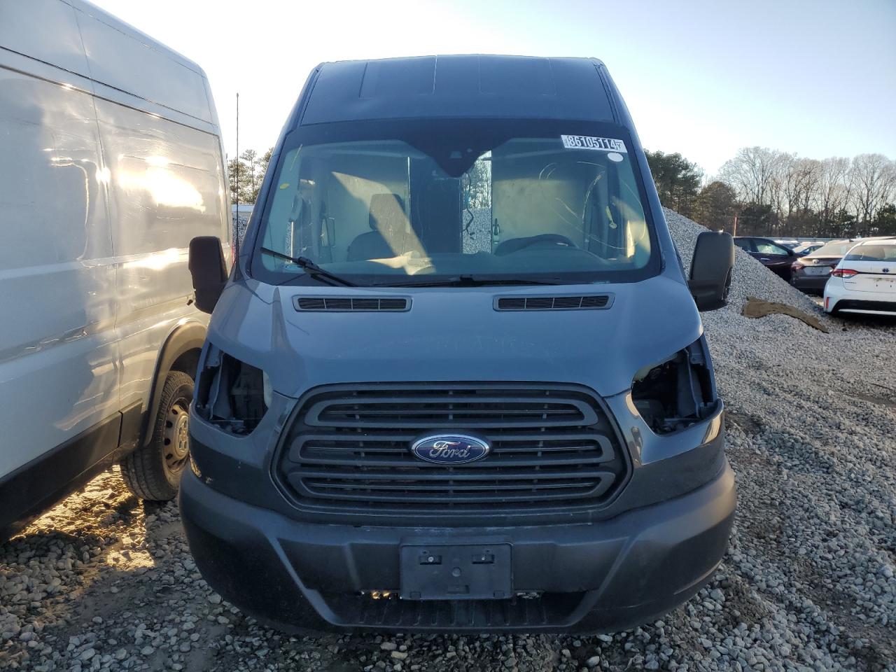 1FTYR3XM9KKB28831 FORD TRANSIT 2019