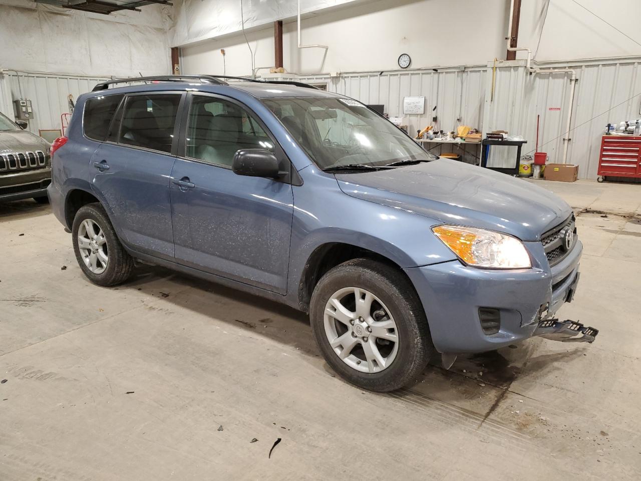 2012 Toyota RAV 4 - Image 4