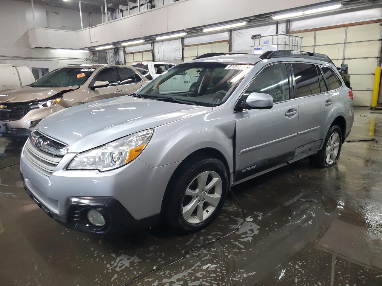2014 Subaru Outback - Image 1